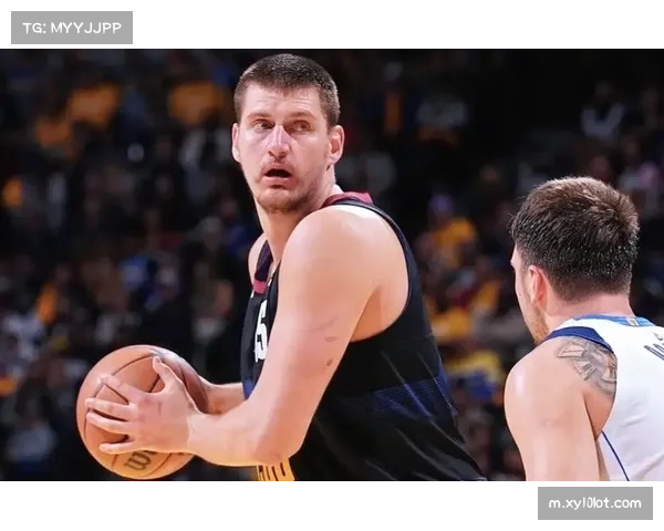 约基奇单季助攻15+次数远超其他中锋总和