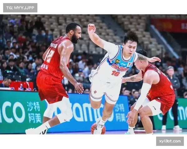 北京首钢潜力赛派出平均30.8岁阵容引热议