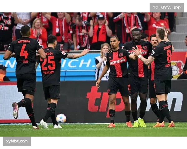 勒沃库森预期失球数据控制得当 防守体系构建日趋成熟 勒沃库森预期失球数据控制得当 防守体系构建日趋成熟