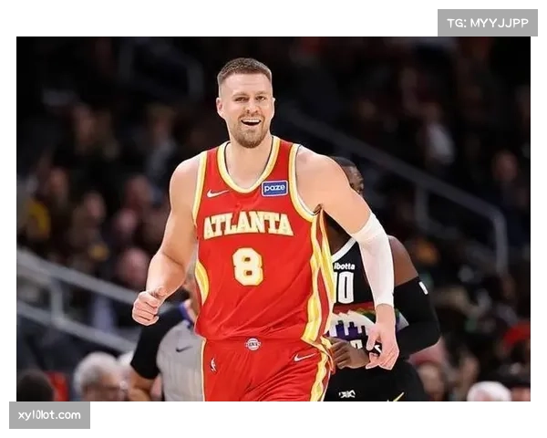 勇士科尔无库体系重塑进攻 波尔津吉斯成高位策应新轴心